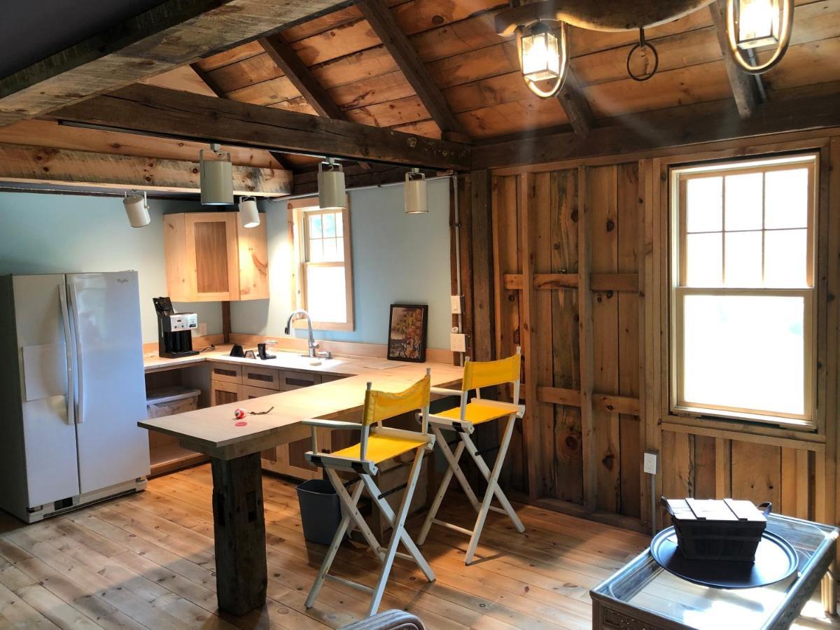 Riverhouse South Berwick エクステリア 写真
