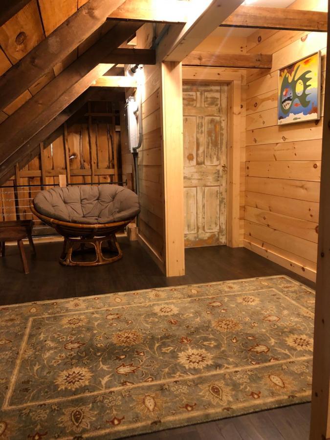 Riverhouse South Berwick エクステリア 写真