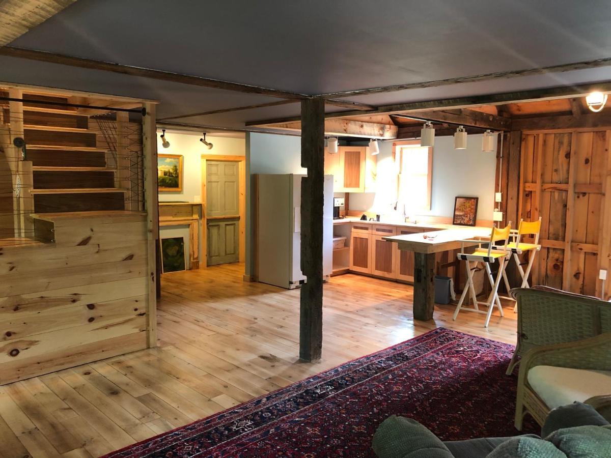 Riverhouse South Berwick エクステリア 写真