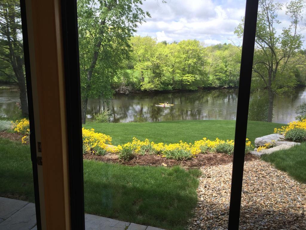 Riverhouse South Berwick エクステリア 写真